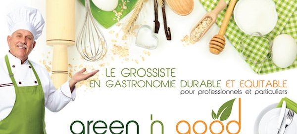 green n good