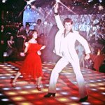 Tortue Night Fever
