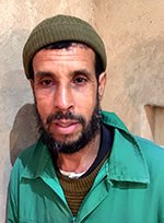 Ahmed